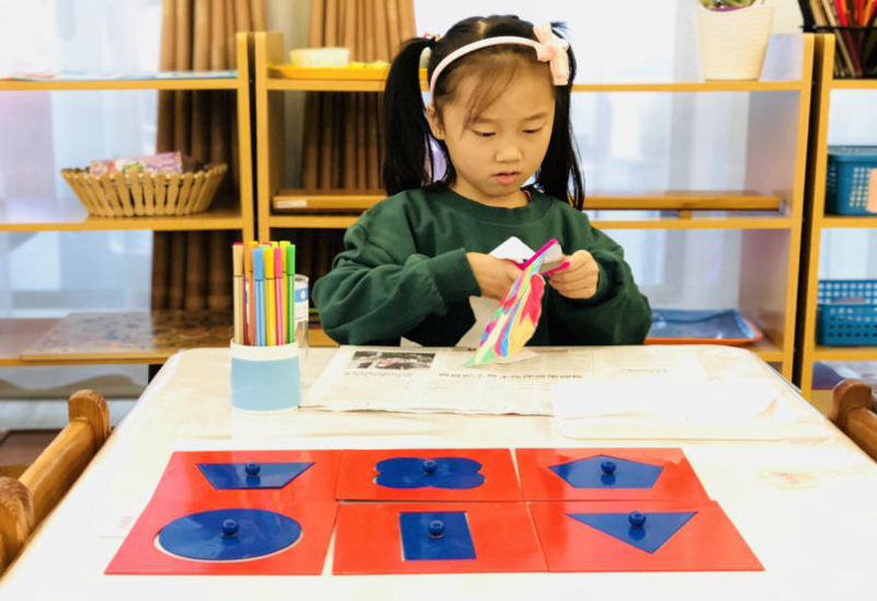 师资专业水平如何提高？这个幼儿园联盟跨世纪后的做法“绝绝子”！