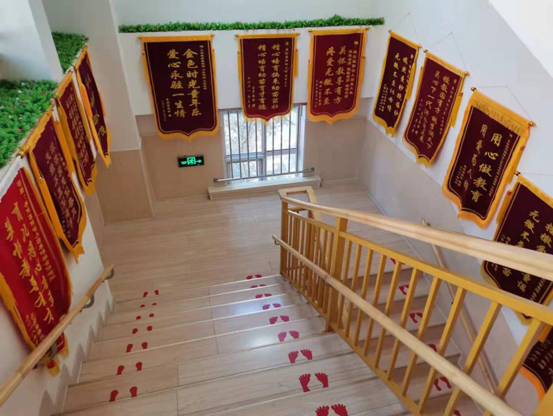 幼儿园联盟跨世纪四年后，高品质教育成果家喻户晓