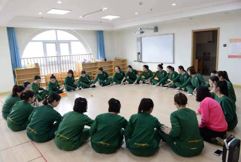幼儿园联盟跨世纪四年后，高品质教育成果家喻户晓