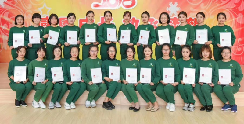 幼儿园联盟跨世纪四年后，高品质教育成果家喻户晓