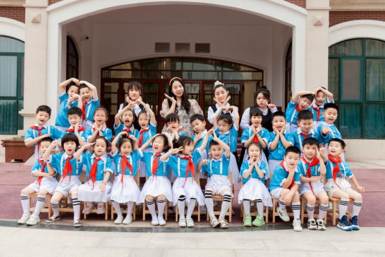 河南濮阳跨世纪卫都幼儿园：幼儿园优秀教师成长故事