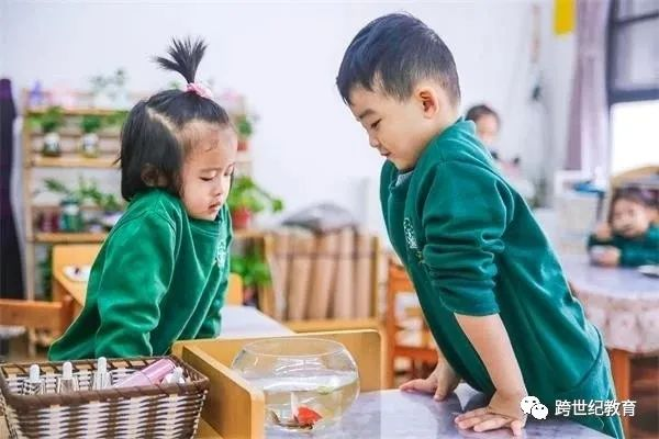 幼儿园即将开学！为幼儿制定新学期目标，你需要这些小技巧！