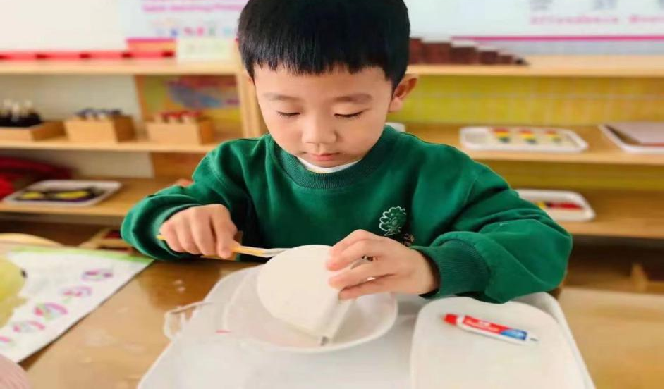 山东潍坊华府一品跨世纪幼儿园：优秀毕业生的幼升小之旅