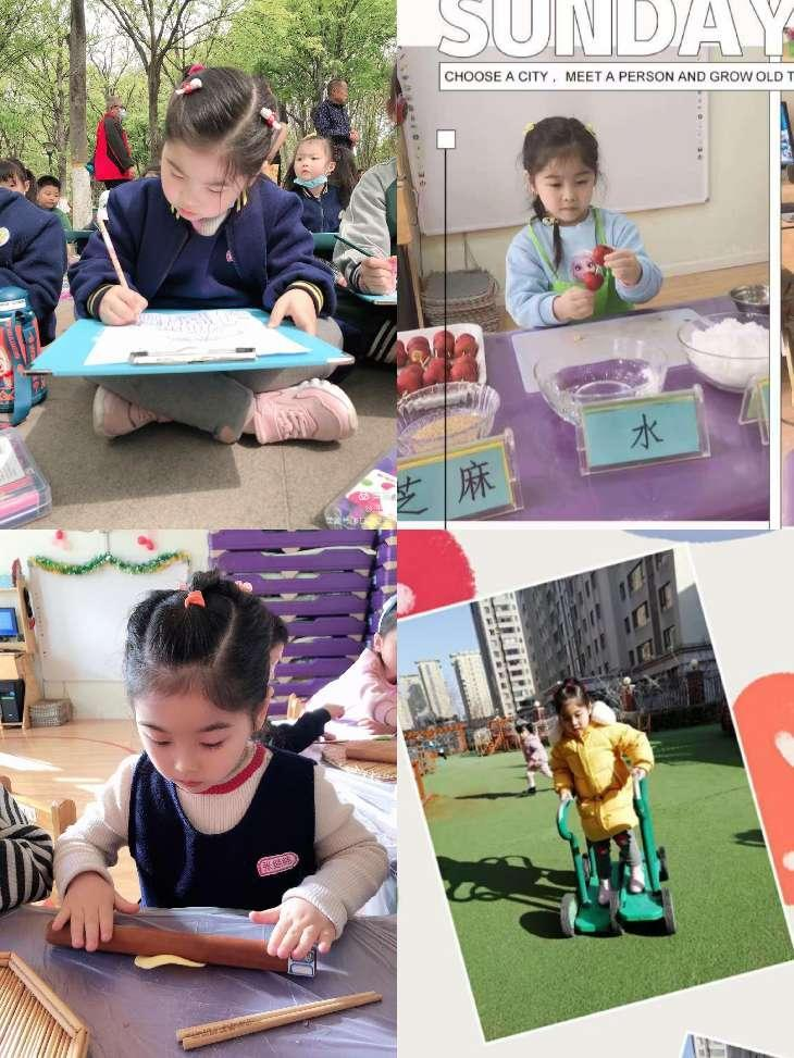 山东潍坊华府一品跨世纪幼儿园：优秀毕业生家长的一封信