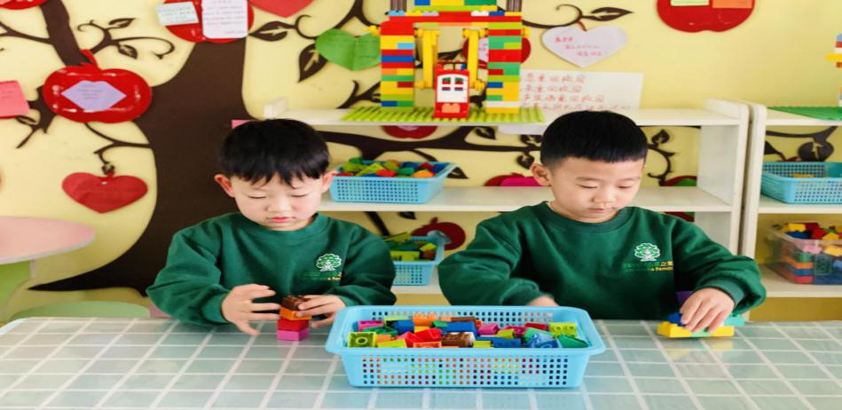 山东潍坊华府一品跨世纪幼儿园：优秀毕业生的幼升小之旅