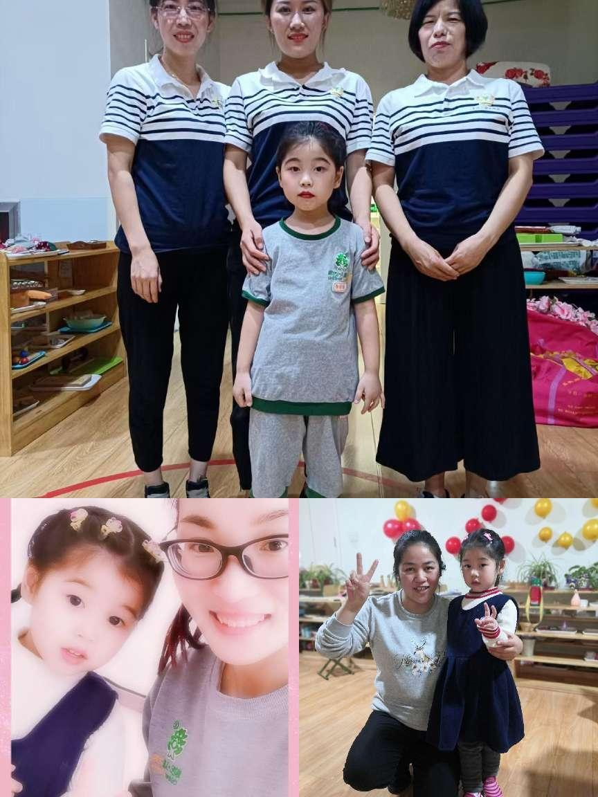 山东潍坊华府一品跨世纪幼儿园：优秀毕业生家长的一封信