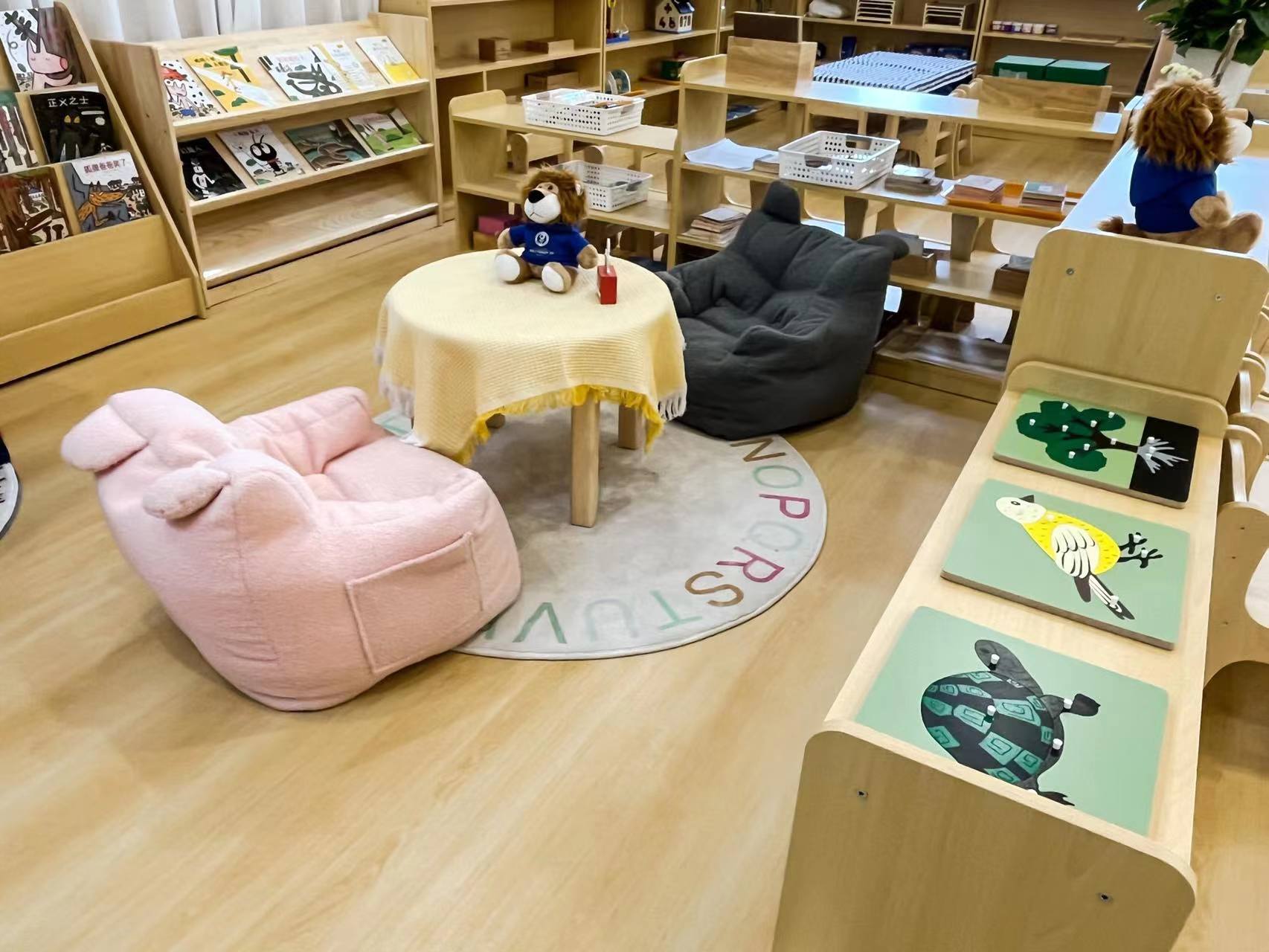 日照一家跨世纪联盟园------山东日照赫德幼儿园联盟喜报