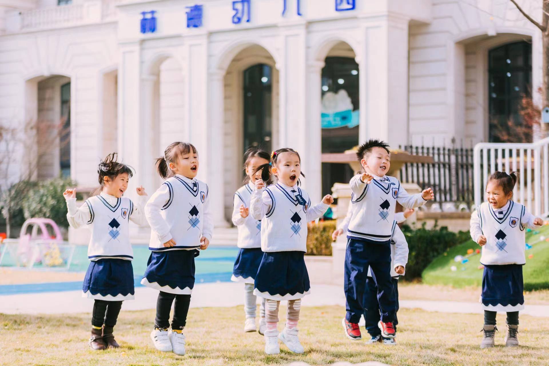 日照一家跨世纪联盟园------山东日照赫德幼儿园联盟喜报