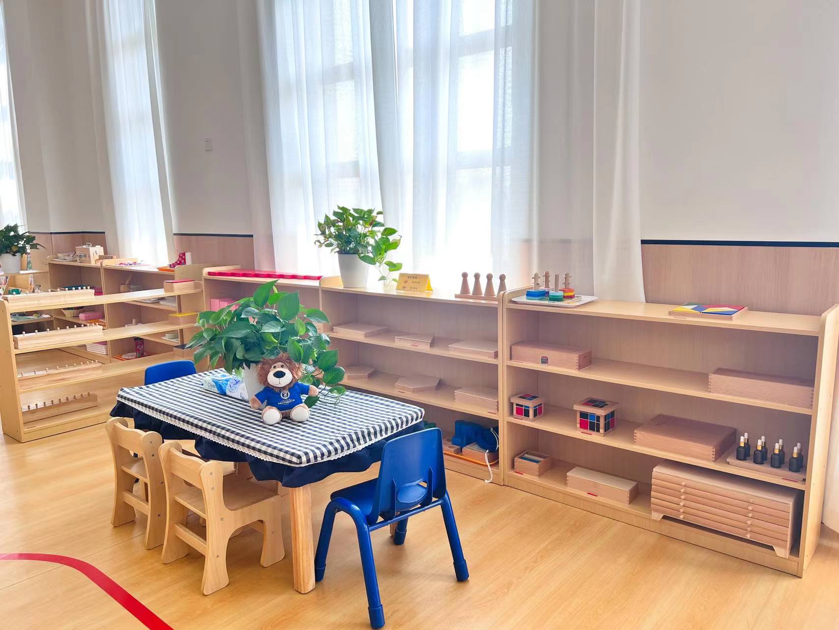 日照一家跨世纪联盟园------山东日照赫德幼儿园联盟喜报