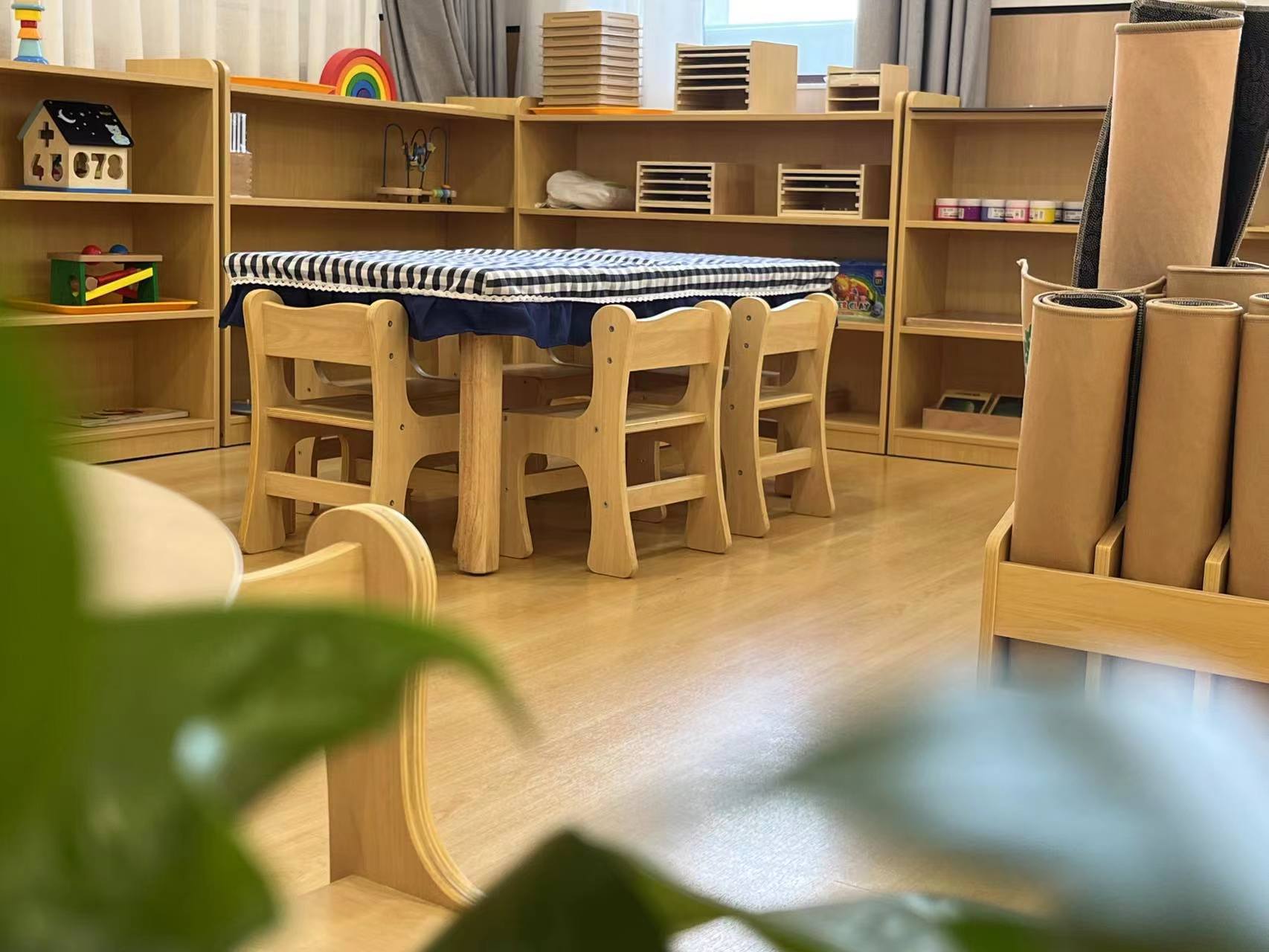 日照一家跨世纪联盟园------山东日照赫德幼儿园联盟喜报