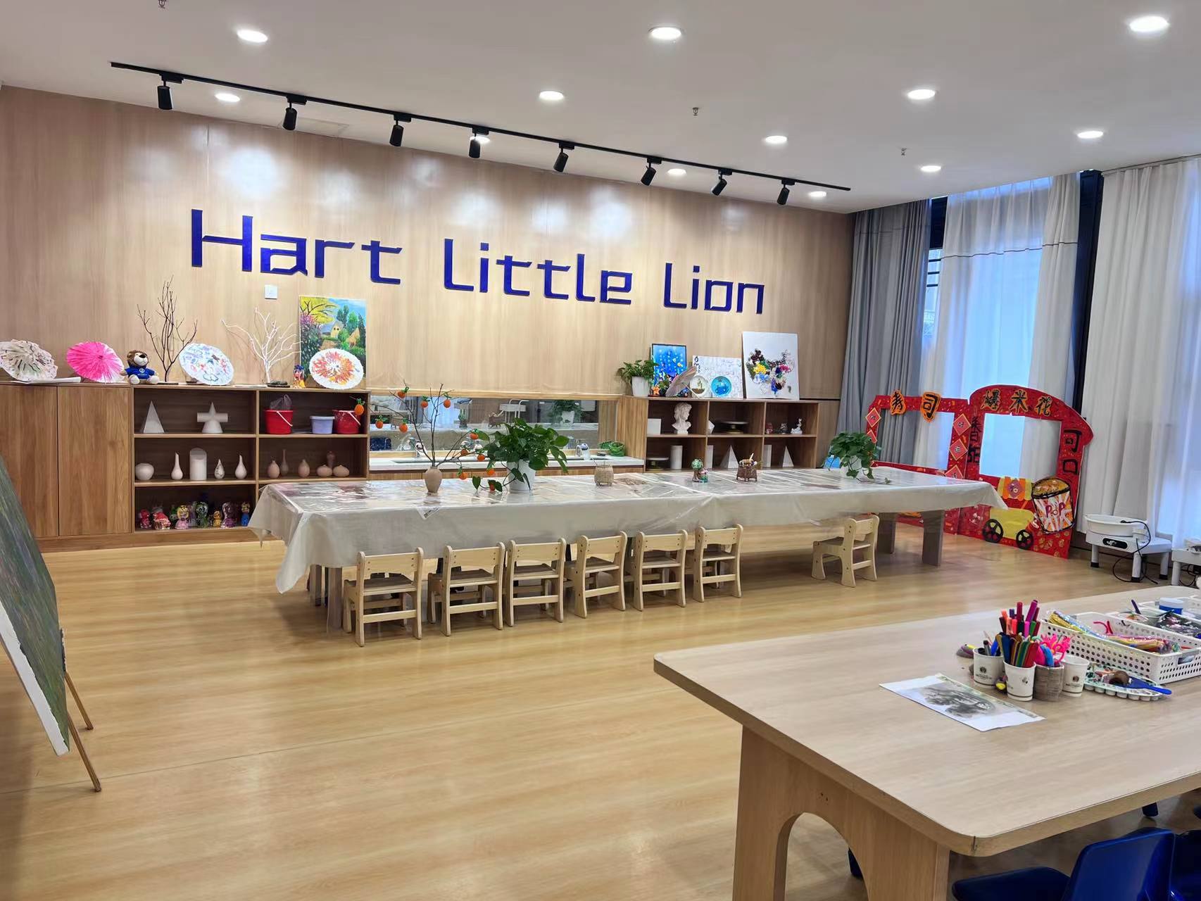 日照一家跨世纪联盟园------山东日照赫德幼儿园联盟喜报