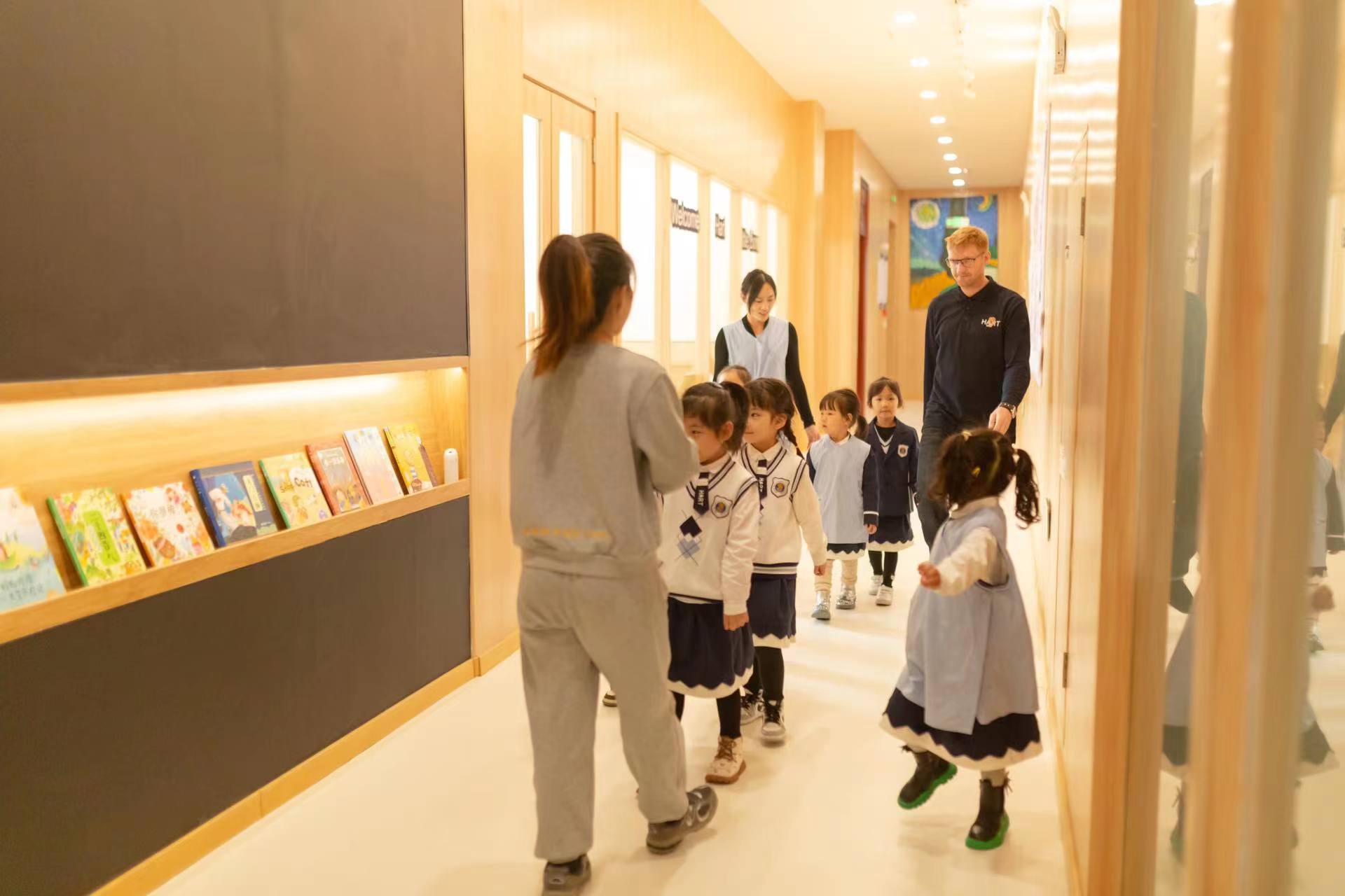 日照一家跨世纪联盟园------山东日照赫德幼儿园联盟喜报